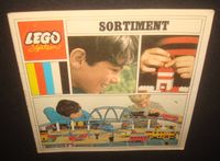 LEGO Catalog NL-1968-1