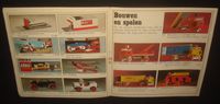 LEGO Catalog NL-1968-5