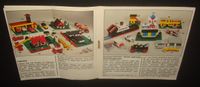 LEGO Catalog DE-FR-S-1970-4