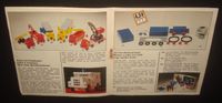 LEGO Catalog DE-FR-S-1970-5