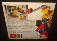 LEGO Catalog DE-FR-S-1970-9