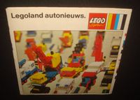 LEGOLAND Catalog NL-1970-1