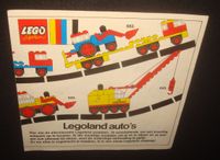 LEGOLAND Catalog NL-1972-1