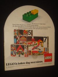 LEGO DUPLO Catalog 1975-5