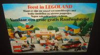 LEGO LEGOLAND Catalog 1978-1