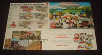 LEGO LEGOLAND Catalog 1978-2