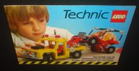 LEGO Technic Catalog NL-1980-1
