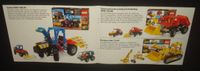 LEGO Technic Catalog NL-1980-5