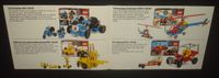 LEGO Technic Catalog NL-1980-6