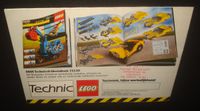 LEGO Technic Catalog NL-1980-9