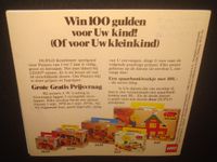 LEGO DUPLO Catalog NL-1982-7