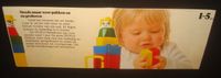 LEGO DUPLO Catalog NL-1983-9