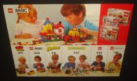 LEGO Fabuland folder-1987-2