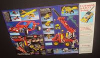 LEGO Technic Catalog NL-1989-2