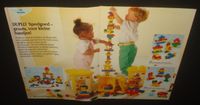 LEGO DUPLO Catalog NL-1991-3