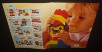 LEGO DUPLO Catalog NL-1991-4