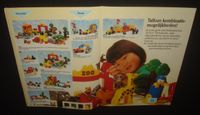 LEGO DUPLO Catalog NL-1991-5