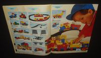 LEGO DUPLO Catalog NL-1991-6