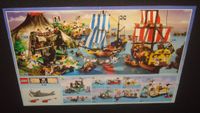 LEGO Pirates Folder-1991-1