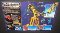 LEGO Technic Catalog NL-1991-2