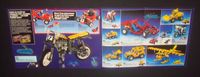 LEGO Technic Catalog NL-1991-3