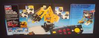 LEGO Technic Catalog NL-1991-5