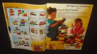 LEGO DUPLO Catalog NL-1992-3