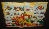 LEGO DUPLO Catalog NL-1992-5
