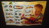 LEGO DUPLO Catalog NL-1992-6