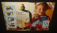 LEGO DUPLO Catalog NL-1992-8