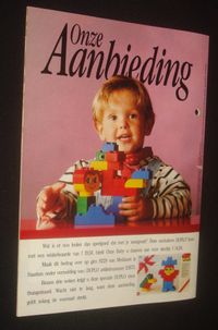 LEGO DUPLO Catalog NL-1992-9
