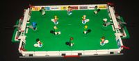 Glued LEGO 6409 Football Model-2000-2