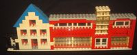 Glued LEGO Street 1 Model-1962-2