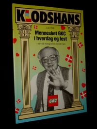 GKC KLODSHANS 07-1990-1