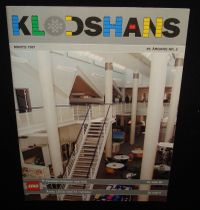 LEGO KLODSHANS 03-1997-1