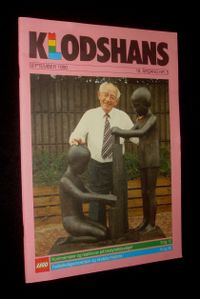 LEGO KLODSHANS 09-1990-1