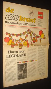 De LEGO KRANT 7-1978-1