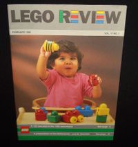LEGO REVIEW 02-1995-1