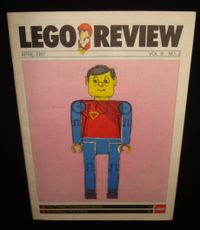 LEGO REVIEW 04-1987-1