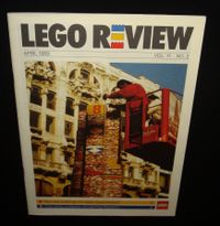 LEGO REVIEW 04-1989-1
