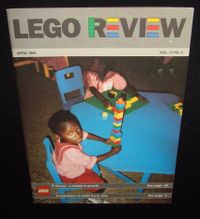 LEGO REVIEW 04-1995-1