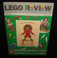 LEGO REVIEW 06-1994-1