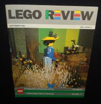LEGO REVIEW 09-1994-1