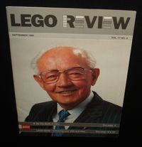 LEGO REVIEW 09-1995-1