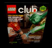 French Lego Club Magazine 2013-3
