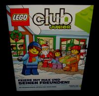 LEGO Club Junior Magazine DE 2015-5