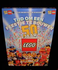 50 Years of LEGO-2007-1