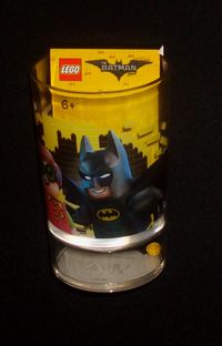 LEGO BATMAN THE MOVIE Cup 853639 2017-1
