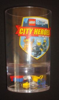 LEGO City Heroes Cup 2016-1