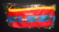 LEGO Red Pencil holder-1997-1